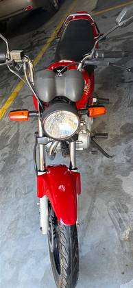 HONDA CG 150 TITAN ESD 